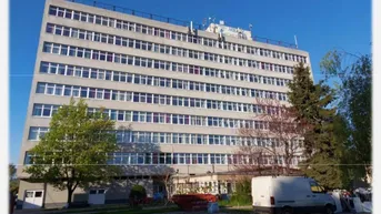 Expose Arbeiterwohnheim mit guter Rendite in 1103 Budapest zu verkaufen