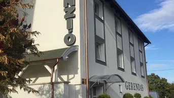 Expose Gemischt genützte Wohnimmobilie steht in Westdanubien zum Verkauf
