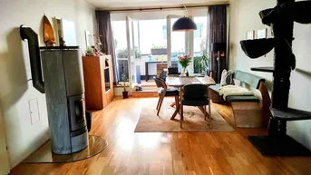 Expose Provisionsfreie, geschmackvolle und großzügig geschnittene ETW mit Loggia und Tiefgaragenplatz zum Bestpreis