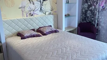 Expose Elegante Maisonette mit Balkon, Tiefgaragenplatz &amp; Designausstattung