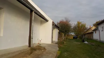 Expose Kleines Einfamilienhaus in der Thermalstadt Igal, Süd-Transdanubien