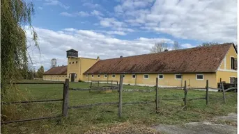 Expose Nicht zusammenhängende gewerbe- und landwirtschaftliche Liegenschaften stehen in Westungarn zum Verkauf