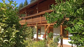 Expose Alpenresidenz mit einzigartiger Energie &amp; exklusivem Charme