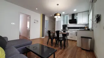 Expose Stilvoll renovierte Wohnung am Meer