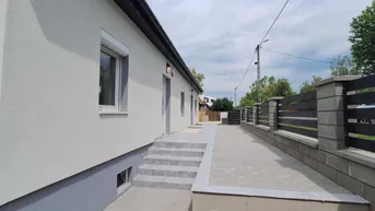 Expose Neuerrichtete kleine Wohnung in Siófok steht zum Verkauf