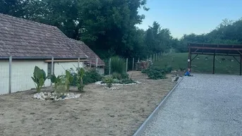 Expose Vollständig renoviertes, gemütliches Haus in Polány zu verkaufen
