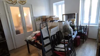 Expose Anlageobjekt: Wohnung am Währinger Gürtel – 1090 Wien