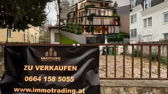 Expose Exklusiver Baugrund mit Baugenehmigung im Herzen von Döbling
