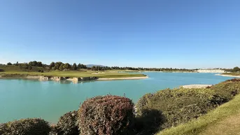 Expose Exklusive Villa mit Lifestyle im Golfresort Fontana