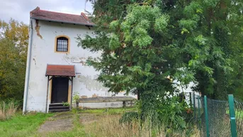 Expose HISTORISCHE MÜHLE MIT EIGENER STROMVERSORGUNG IN SÜDUNGARN