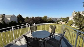 Expose Exklusive 2-Zimmer-Wohnung im Golfresort Fontana