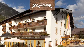 Expose Ferienhotel 4 Sterne, TOP Region Seefeld-Leutasch