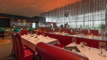 Expose Tennis-Restaurant am Innsbrucker Fürstenweg 172 zu verpachten!