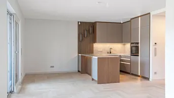 Expose KAISERBRUNNEN Residenzen - Exklusives Erstbezugs-Penthouse im Zentrum von Velden am Wörthersee!