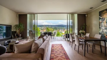Expose Luxus PUR im Schloßhotel! 3-Zimmer-Schlossresidenz in Velden am Wörthersee