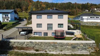 Expose Ihr neues Zuhause in Köttmannsdorf – flexibel für Familie, Generationen oder Vermietung