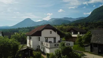 Expose Großes Ein-/Zweifamilienhaus in Maria Elend im Rosental