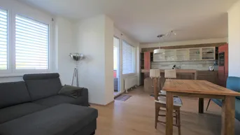 Expose Hochwertig ausgestattete 3-Zi.-Wohnung in unmittelbarer Zentrumsnähe von Klagenfurt!