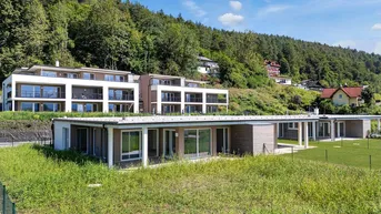 Expose Velden HILLS! Bezugsfertiger Neubau-Bungalow mit großzügigem Eigengarten