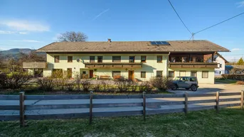 Expose XXL-Wohnhaus in ruhiger Lage der Gemeinde Feistritz im Rosental