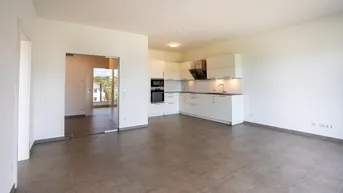 Expose Wohnen mit Seeblick!Stilvolle 2-Zimmer-Mietwohnung in Reifnitz am Wörthersee!