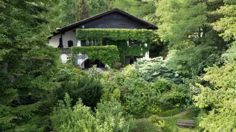 Expose Naturliebhaber aufgepasst! Großzügiges Zuhause in Velden am Wörthersee!