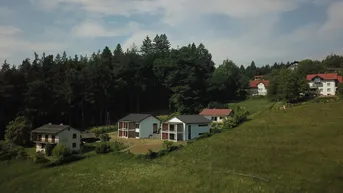 Expose Investoren aufgepasst! Neubau-Erstbezug mit 4 Wohneinheiten in Keutschach am See