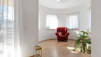 Expose Exklusives Wohnhaus im Schlossstil – Luxus &amp; Komfort in Klagenfurt/Ebenthal