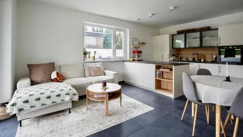 Expose Exklusive 3 Zimmer Wohnung zwischen dem idyllischen Faaker See und der charmanten Draustadt Villach!