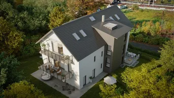 Expose VITA VIVET - Krumpendorf am Wörthersee! Exklusive Neubauwohnung in unmittelbarer Seenähe
