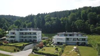 Expose Wohnen mit Seeblick – Stilvolle 2-Zimmerwohnung in Reifnitz am Wörthersee!