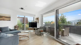 Expose Exklusive - Neuwertige 3-Zi-Wohnung mit erstklassigem Seeblick in Pörtschach am Wörthersee!