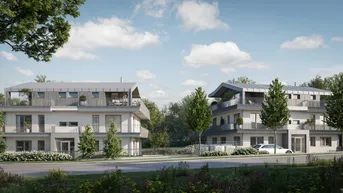 Expose SEEERLEBEN - Exklusives Wohnen in Velden am Wörthersee!