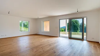 Expose Investoren aufgepasst! Neubau-Erstbezug mit 4 Wohneinheiten in Keutschach am See