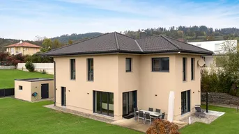 Expose Exklusives - Neuwertiges Einfamilienhaus in Toplage - Nähe Pitzelstätten