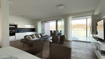Expose Luxusapartment mit unverbaubarem Panorama-Seeblick und privatem Seezugang am Wörthersee