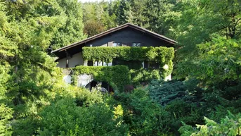 Expose Mehrfamilienhaus in Velden am Wörthersee: Ruhige Lage mit traumhafter Aussicht!