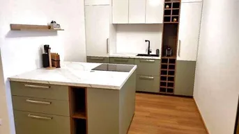 Expose 2 ZI-WOHNUNG IN WELS, MÖBLIERT