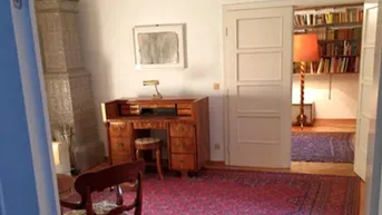 Expose 5 ZI-WOHNUNG IN WIEN - 1. BEZIRK - INNERE STADT, MÖBLIERT