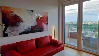 Expose 2½ ZI-WOHNUNG IN WIEN - 3. BEZIRK - LANDSTRASSE, MÖBLIERT