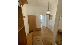 Expose 3 ZI-WOHNUNG IN WIEN - 3. BEZIRK - LANDSTRASSE, MÖBLIERT, AUF ZEIT