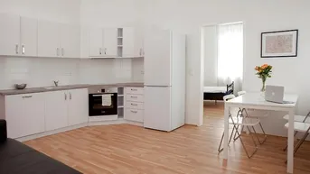 Expose 2 ZI-WOHNUNG IN WIEN - 16. BEZIRK - OTTAKRING, MÖBLIERT, AUF ZEIT