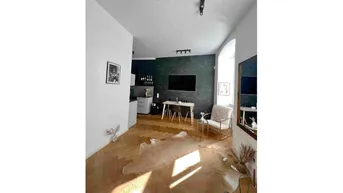 Expose LOFT IN WIEN - 2. BEZIRK - LEOPOLDSTADT, MÖBLIERT, AUF ZEIT