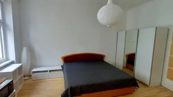 Expose 1 ZI-WOHNUNG IN WIEN - 20. BEZIRK - BRIGITTENAU, MÖBLIERT