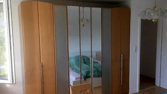 Expose 2 ZI-WOHNUNG IN WANKHAM, MÖBLIERT