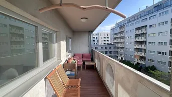 Expose 3 ZI-WOHNUNG IN WIEN - 10. BEZIRK - FAVORITEN, MÖBLIERT, AUF ZEIT