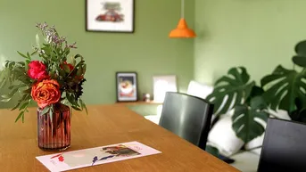 Expose 2 ZI-WOHNUNG IN GRAZ - JAKOMINI, MÖBLIERT, AUF ZEIT