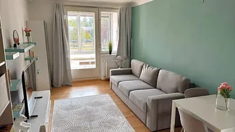 Expose 2 ZI-WOHNUNG IN WIEN, MÖBLIERT