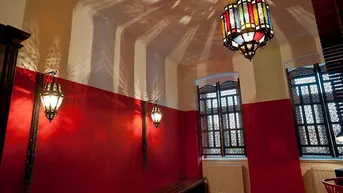 Expose 1 ZI-WOHNUNG IN WIEN - 16. BEZIRK - OTTAKRING, MÖBLIERT