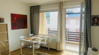 Expose 1 ZI-WOHNUNG IN INNSBRUCK - HÖTTING, MÖBLIERT